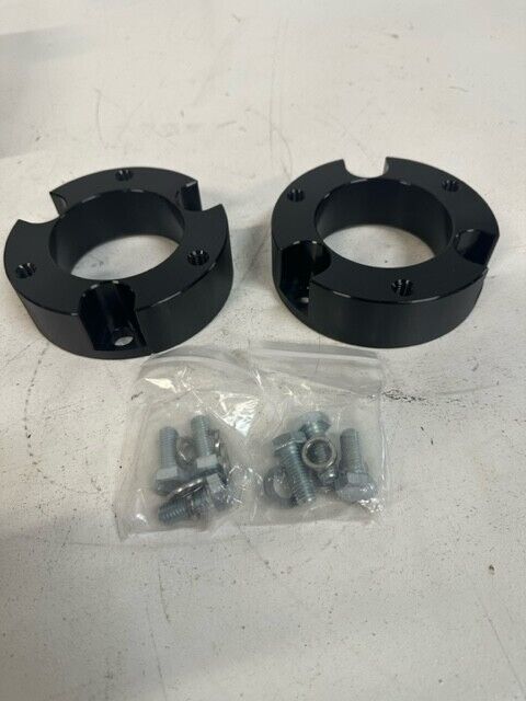 Torch Leveling Lift Kit Forged Billet Strut Spacers 05TMA30