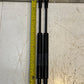2 Quantity of Stabilus Lift-O-Mat Gas Springs 9402AZ 0278N 334/11 B 8 (2 Qty)
