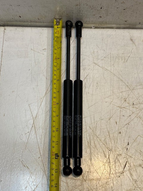 2 Quantity of Stabilus Lift-O-Mat Gas Springs 9402AZ 0278N 334/11 B 8 (2 Qty)