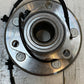 Brake Hub & Bearing Magneti Marelli Mopar 2AMVH025AA