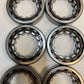 8 Pack Of NTN Japan AA 309 E Cylindrical Roller Bearings