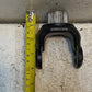 Neap Co 1702-L Yoke 39mm 36-Spline 25mm Bore 4" L x 3" W 2-1/2" H