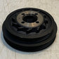 Engine Harmonic Balancer Crankshaft Pulley Damper YIV | EPDM