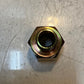 13 Qty of Hydraulic Hex Fitting Adapters 18mm Thread 11mm ID 29mm OD (13 Qty)