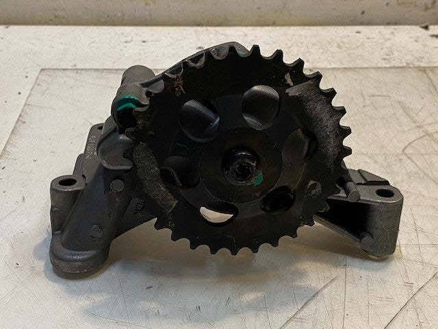 Schadek Engine Oil Pump 15131001/B09 | 10.182 | 31 Spokes