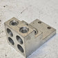 ILSCO D3588 Aluminum Block Lug 750MCM-1/0 AL9CU