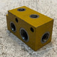 Manifold for Caterpillar CAT 247-7788