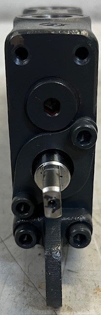 Hydraulic Boom Control Valve For Kubota Mini Excavators B41VE4 | F333875