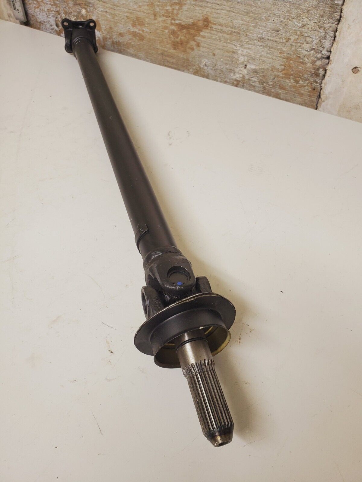 Front Drive Shaft 0293 Length 36" | V1339-30-08-2019-DRS1038322-79573