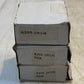 3 Quantity of NSK Ball Bearings 6205-2RSN | 590-051 | 25x52x15mm (3 Quantity)