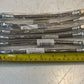 6 Quantity of Disconnect Hoses 8.25" #37 (6 Quantity)