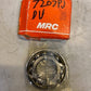 MRC Bearing 7207PJDU Pressed Brass 72x35x17 mm
