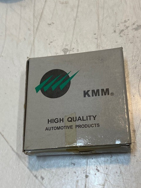 3 Quantity of KMM Bearings K018 | C-07.01 | 63mm OD 38mm Bore (3 Quantity)