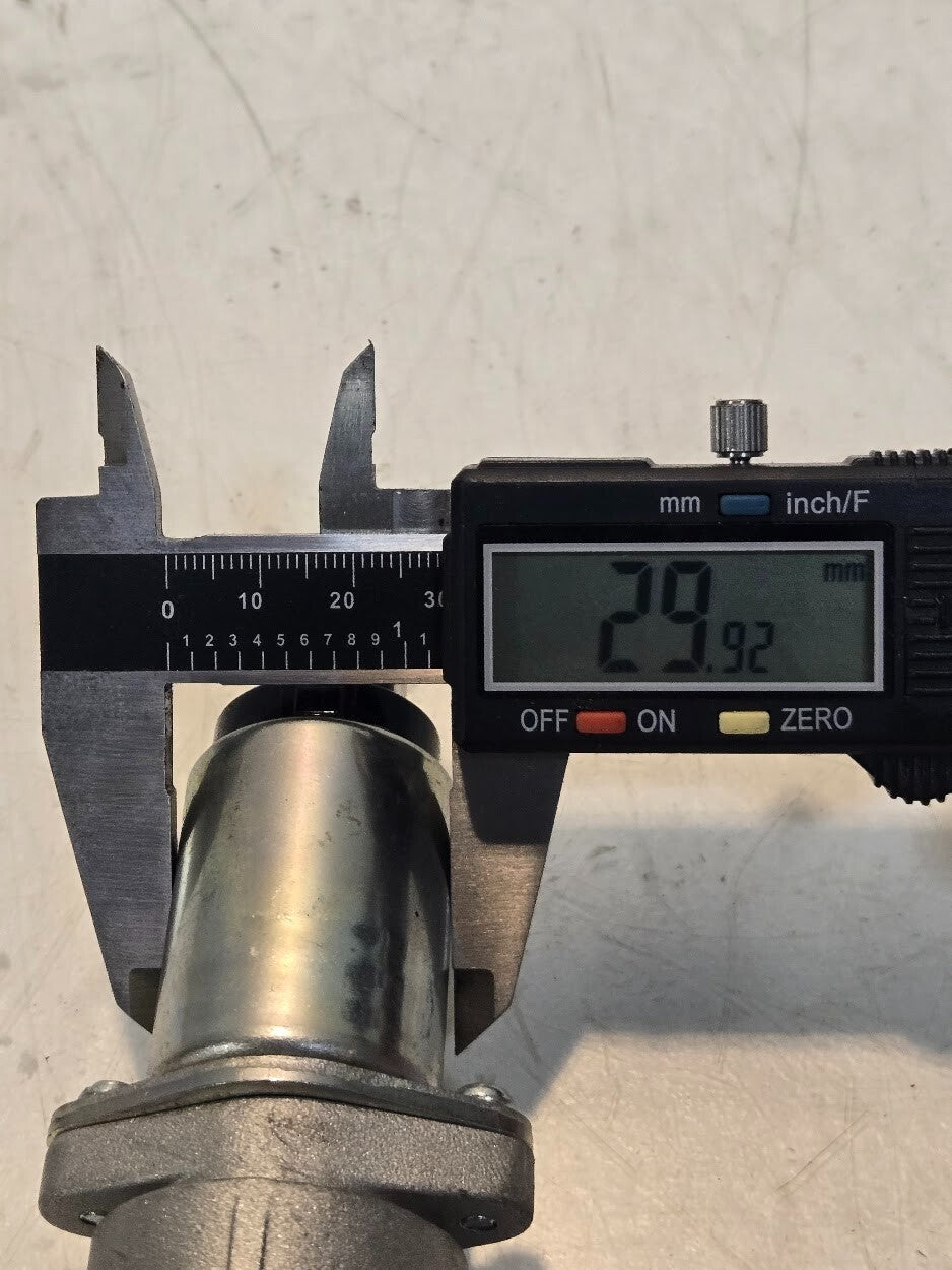 AESP 209-5G-LA 7J13 Idle Air Control Valve | 6901 | YI-33 | 6 in Long 36 mm Body