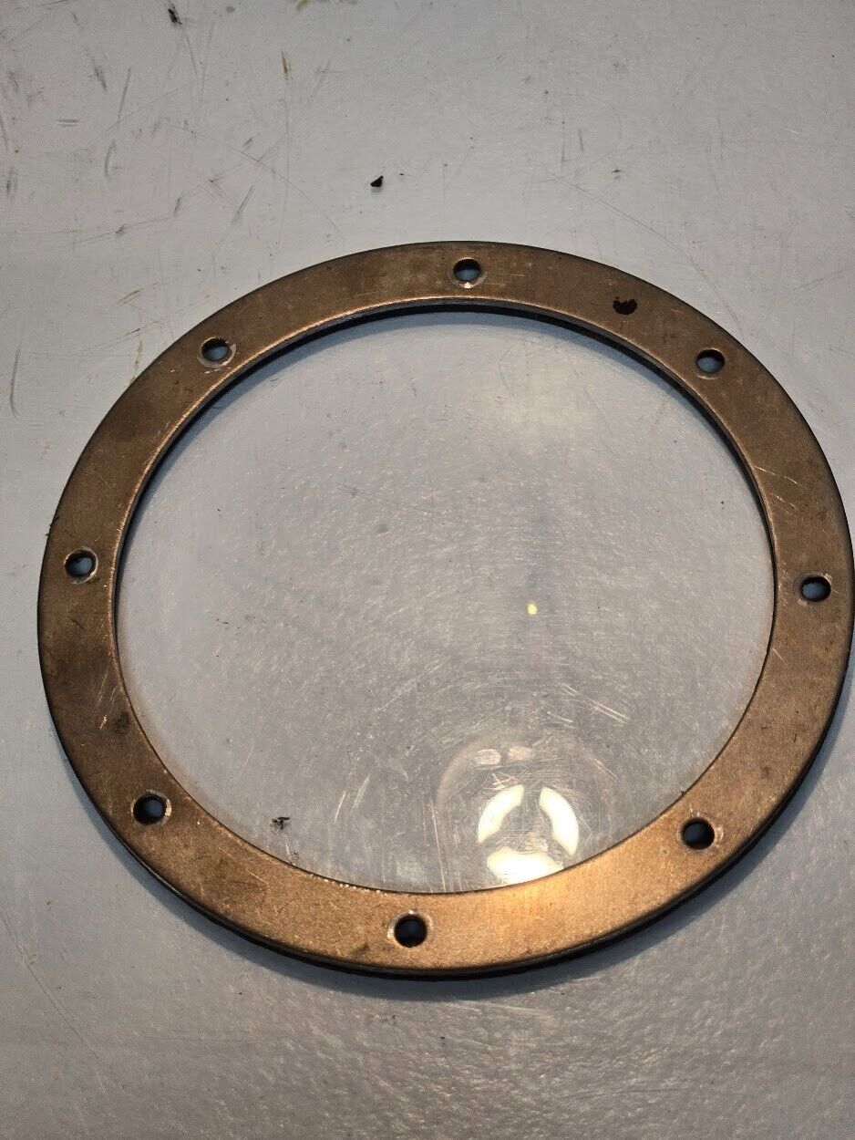 Horton Fan Clutch Kit S 4380986 | P 989334 | 601522 | 7-7/8" Diameter