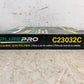 3 Quantity PurePro Professional Grade Auto Parts Cabin Air Filter C23032C (3Qty)