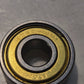 10 Quantity of MAX Ball Bearings 608J-8MM | 22 mm OD x 8 mm Bore (10 Qty)