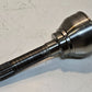 EMPI IZ-109-3-503 CV Axle Joint | 17 Spline Output 25 Spline Input | 8-3/8" Long