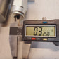 HydraForce Hydraulic Solenoid Valve HF20751-02 KV25554 | 2321 | 4308612 | 2320