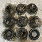 9 Quantity of BCA CD-01377-CC Clutch Release Ball Bearings (9 Quantity)