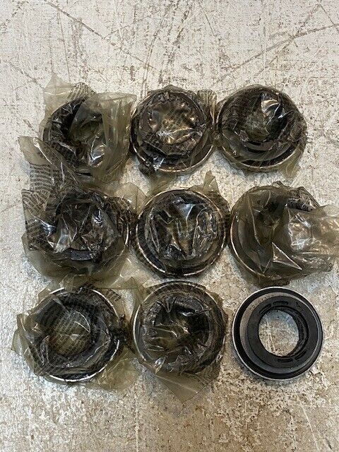 9 Quantity of BCA CD-01377-CC Clutch Release Ball Bearings (9 Quantity)