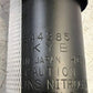 KYB Gas Shock Absorber Excel-G 344385 Premium Ride Control Replacement