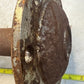 8-Bolt Pattern 45" Axle Shaft 46 Spline Replacement 6-S-1163YCC | B110-9
