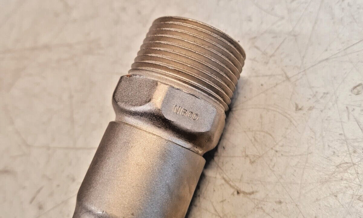NIBCO Pipe 125 SWP 200 CWP 1A