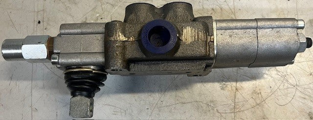 Hydraulic Pump Control Valve TH17497 Heavy Duty Hydraulic Replacement Unit