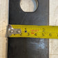 2 Quantity of Lawn Mower Blades 6018 | LFD1311 | 18" x 2-3/16" (2 Quantity)