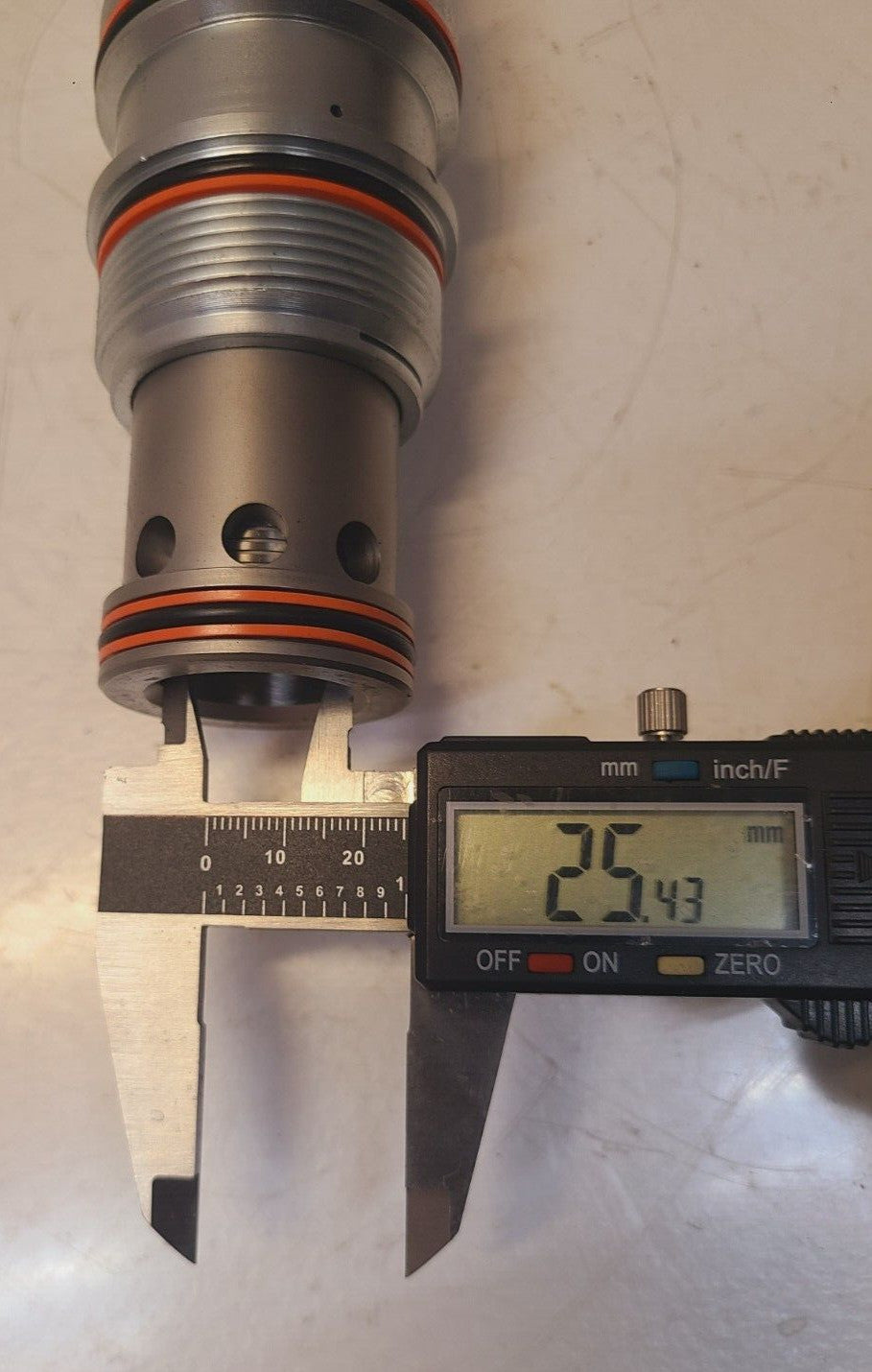 Sun Hydraulic Cartridge RVIA LAN | 0EB7