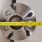 Wheel Bearing Hub PCAP-HB612223-512221 | 512221