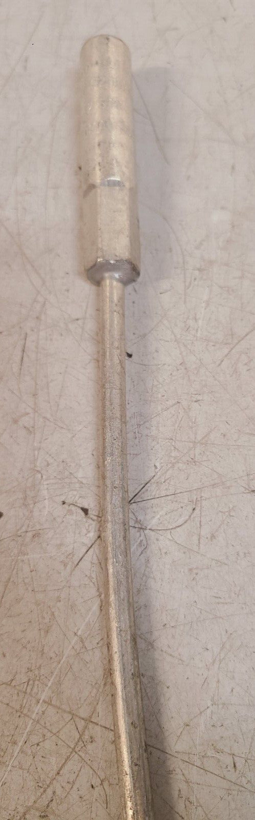 6 Qty. of Homac Aluminum Compression PIN Terminal SAPT2-12 | 5/8 | 2 STR (6 Qty)