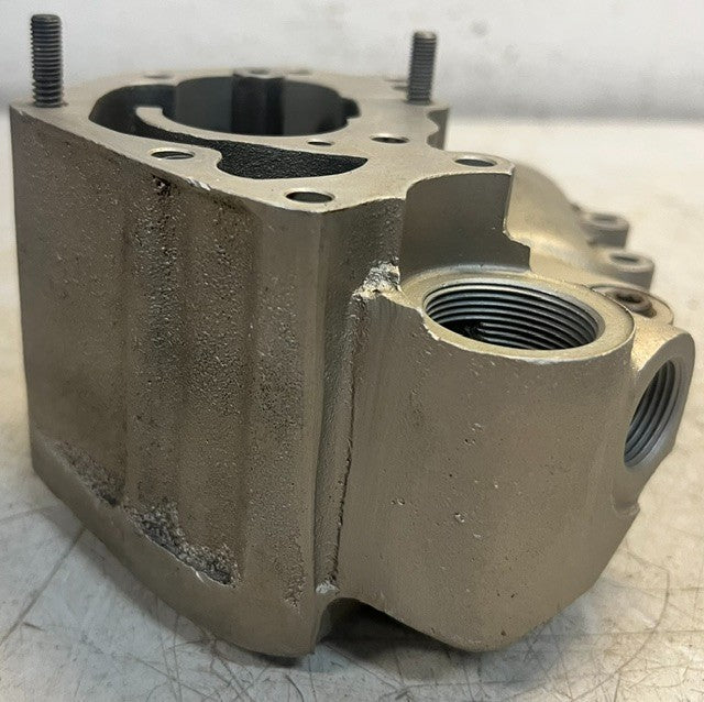 Continental Oil Pump Housing 631713 Aircraft Engine Replacement Component