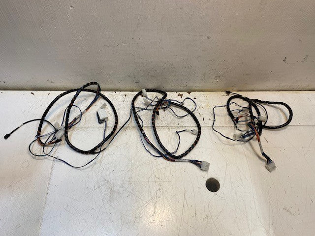 3 Quantity of WMS GAMING Wiring Harness HD-025560-01-02 | NEP 957134-01 (3 Qty)