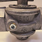 1" Gas Shut-Off Valve 0.5 PSIG MAX | 500 | 0034