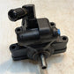 Power Steering Pump HBD-EB Used on 98-99 4-Cylinder Zetec Engine Models