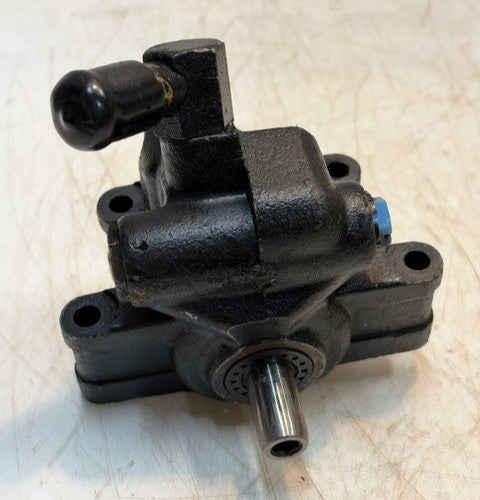 Power Steering Pump HBD-EB Used on 98-99 4-Cylinder Zetec Engine Models