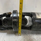 Comer Industries 121.008.026.11 | SH80000G19 | 10263708 Steering U-Joint Coupler