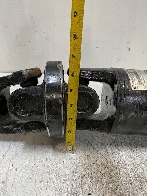 Comer Industries 121.008.026.11 | SH80000G19 | 10263708 Steering U-Joint Coupler