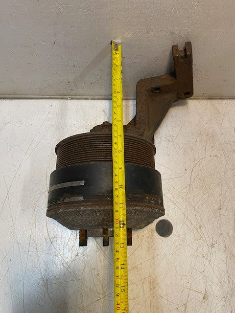 HORTON Drivemaster Truck Cooling Fan Drive Clutch 3598093C93 | 8A9833