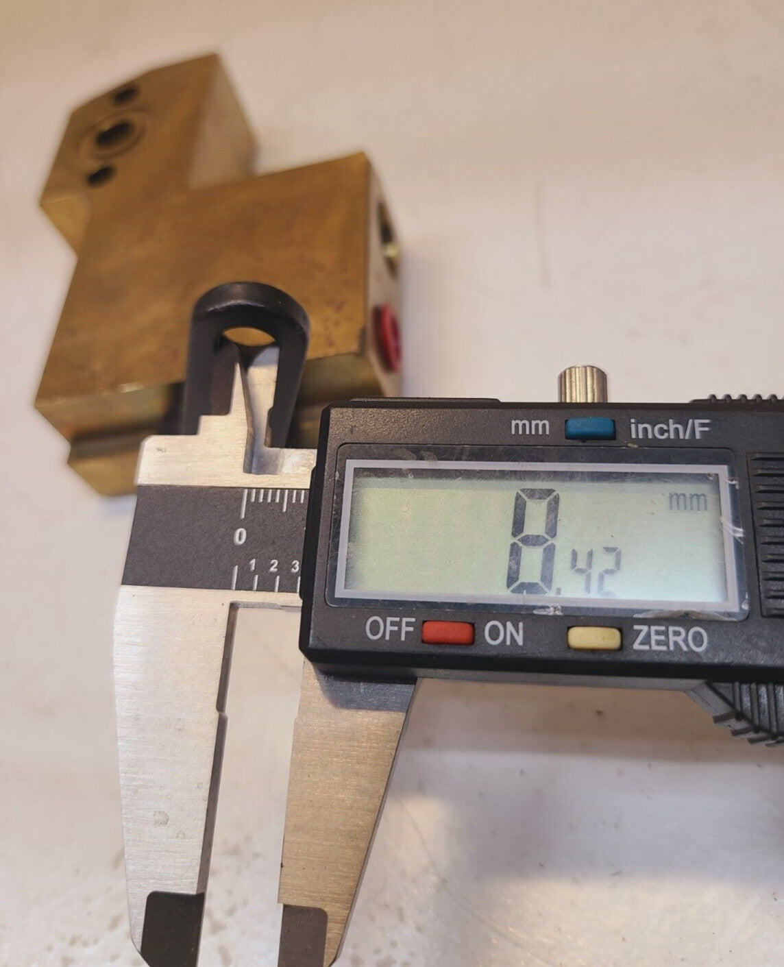 Modular Control Valve FA92
