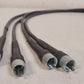 4 Quantity of Speedometer Cables for Honda ST1100 DOT (4 Qty)