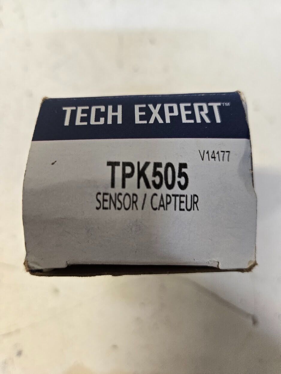 NAPA Tech Expert TPK505 Sensor Repair Kit | JT7HA | 20131115 | 727943153104