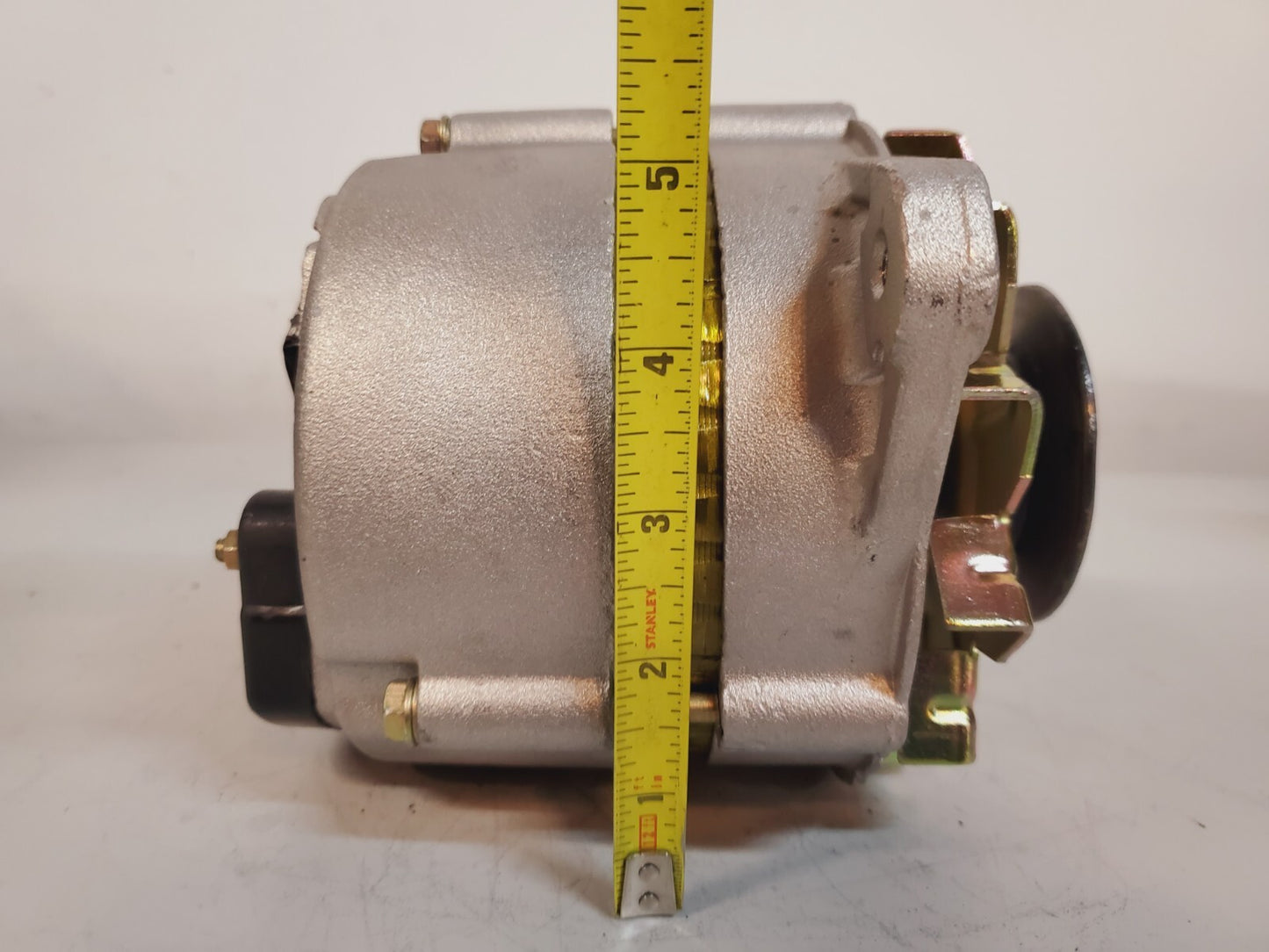 World Class Remanufactured Alternator 14118 18 | 18118009040114