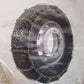 2 Quantity of Pewag Ladder Chains with Camlocks E2219 | E-SC  (2 Qty)