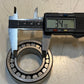 2 Quantity of Link Belt FZ BS226095A Bearing 35x65x18mm (2 Quantity)