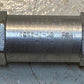 Kepner 406C-1-50 | M-115 Stainless Steel In-Line Check Valve Relief Valve