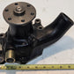 Water Pump JC08 for Isuzu 4HK1 | 6x8.5mm Impeller Drive Mounting Holes