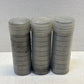 30 Quantity Deep Groove Sealed Ball Bearings | 16100RS (30 Quantity)